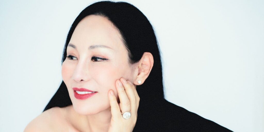 I’m the founder of a soju brand and the chair of the LACMA Art + Film Gala. I work between Seoul and LA and rarely sleep before 3 a.m.