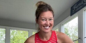 I survived breast cancer. I wasn’t prepared for what came next.