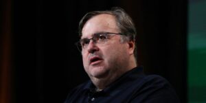 Reid Hoffman says reported DOJ investigation into his nonprofit that funded E. Jean Carroll’s case is ‘retaliation’ Reid Hoffman says reported DOJ investigation into his nonprofit that funded E. Jean Carroll’s case is ‘retaliation’