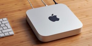 Perplexity is giving out tech’s latest status symbol: a Mac Mini