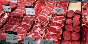 The Hidden Forces Making Beef Prices Skyrocket