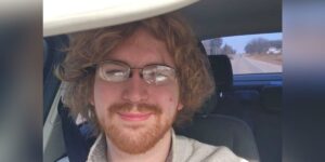 A data center opponent was arrested after police said he threatened a local official