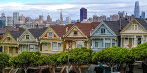 A VC’s viral tweet has people debating if 0K in San Francisco means you’re destined for the ‘permanent underclass’
