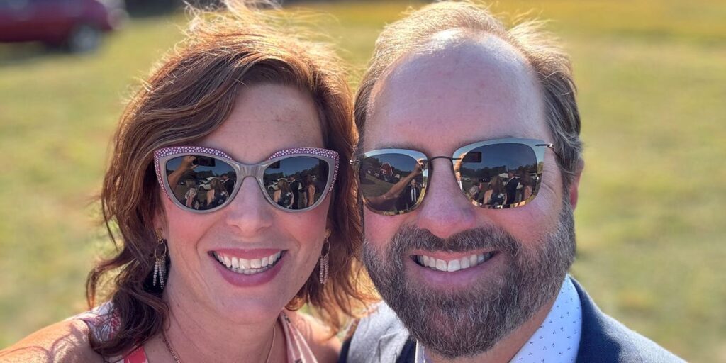 A doctor turned a pandemic pay cut into a 16-property portfolio. Here’s the first step she took.