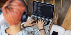 AI is changing entry-level work. Here’s how to ace your first job after college.