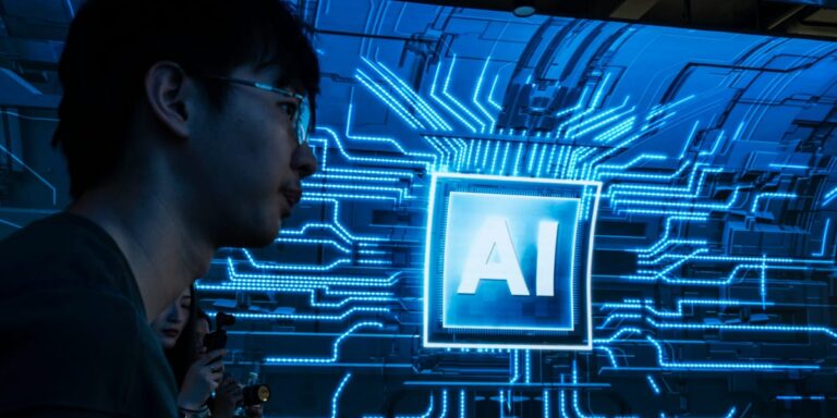 AI is opening doors for philosophy majors