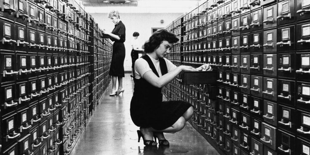 AI writes code now. A longtime coder explains what that means for the rest of us.