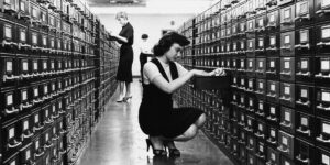 AI writes code now. A longtime coder explains what that means for the rest of us.