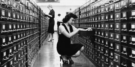 AI writes code now. A longtime coder explains what that means for the rest of us.