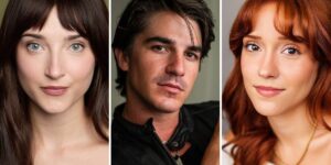 Actors say their faces are being used in fake AI sex scenes to sell micro dramas