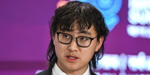 Alexandr Wang says it’s ‘unfair’ to say Meta’s AI researchers are just there for the money