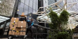 Amazon cuts more jobs months after mass layoffs