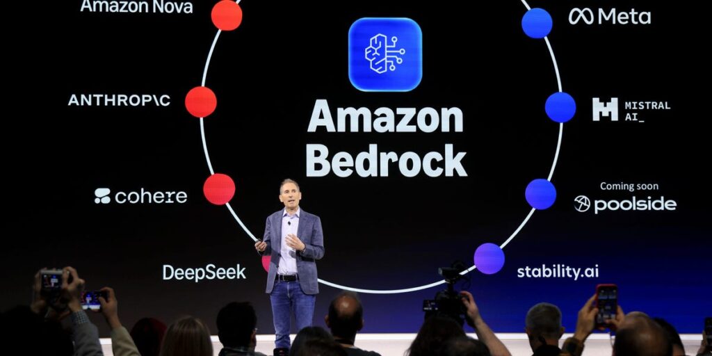 Amazon employees pushed for Claude Code. Now they’re getting it — and Codex, too.