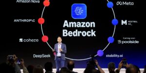 Amazon employees pushed for Claude Code. Now they’re getting it — and Codex, too.