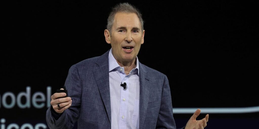 Amazon says it shut down a token leaderboard: ‘Don’t use AI just to use AI’