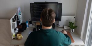 America’s productivity boom may have an unlikely hero: working from home
