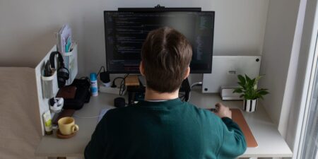 America’s productivity boom may have an unlikely hero: working from home