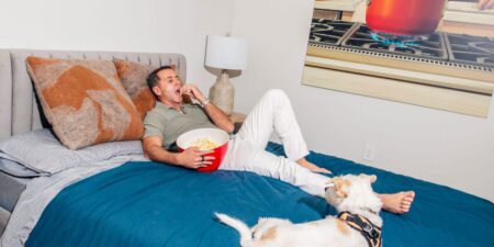 An entrepreneur who made Oprah’s ‘Favorite Things’ explains how to create a product that people are obsessed with