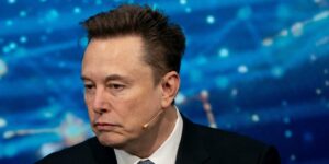 Anthropic is paying SpaceX .25 billion a month
