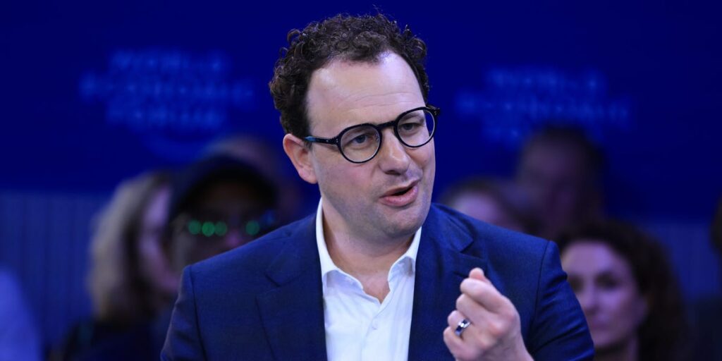 Anthropic leapfrogs OpenAI as the most valuable AI startup — and drops a new model Anthropic leapfrogs OpenAI as the most valuable AI startup — and drops a new model