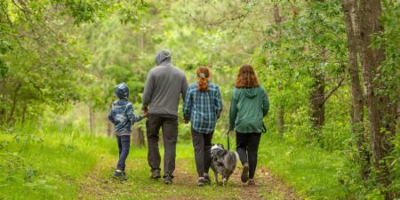 As my kids get older, we spend less time together. I’m learning to make the time we have count.