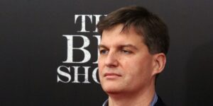 ‘Big Short’ investor Michael Burry says the AI boom is a dead ringer for the dot-com bubble
