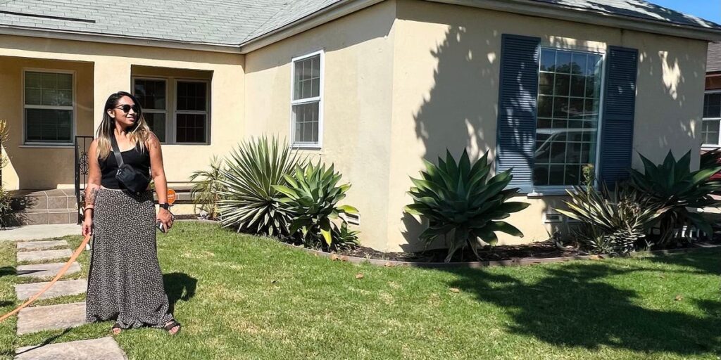 Buying a house was our dream. After 3 years as homeowners, we still question if it was the right choice.