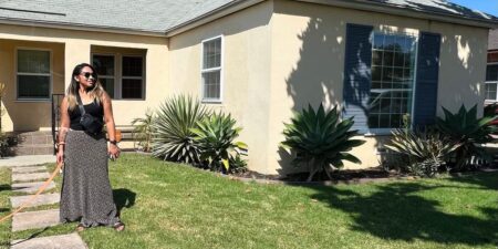 Buying a house was our dream. After 3 years as homeowners, we still question if it was the right choice.