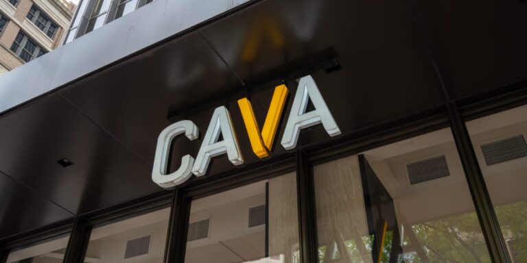 Cava wants AI to help power its Mediterranean bowl empire Cava wants AI to help power its Mediterranean bowl empire