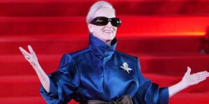 Celebrities who have surprisingly never attended the Met Gala