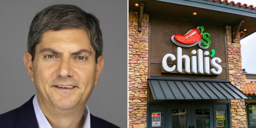 Chili’s CEO says its comeback comes down to 2 simple principles