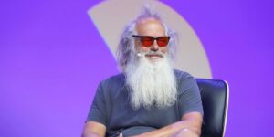 Def Jam cofounder Rick Rubin, 63, says his success came from being a ‘lazy workaholic’ Def Jam cofounder Rick Rubin, 63, says his success came from being a ‘lazy workaholic’
