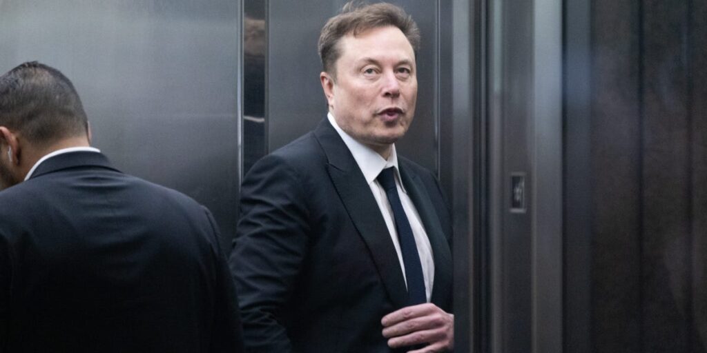 Elon Musk vows to appeal OpenAI verdict, saying there’s ‘no question’ Sam Altman enriched himself