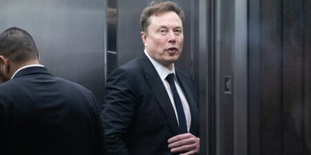Elon Musk vows to appeal OpenAI verdict, saying there’s ‘no question’ Sam Altman enriched himself