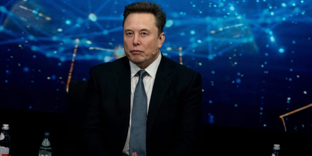 Elon Musk’s new ‘Marshot’ pay package could be worth billions — if he helps colonize Mars