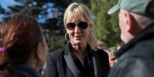 Erin Brockovich says people are angry because data centers are being ‘shoved down their throats’ in secrecy Erin Brockovich says people are angry because data centers are being ‘shoved down their throats’ in secrecy