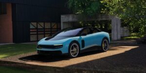 Ferrari’s polarizing new electric Luce is a bet on a huge untapped market Ferrari’s polarizing new electric Luce is a bet on a huge untapped market