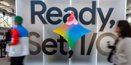 Google Search is getting its biggest-ever AI makeover Google Search is getting its biggest-ever AI makeover