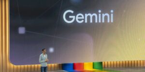 Google is building an AI agent that could be its answer to OpenClaw