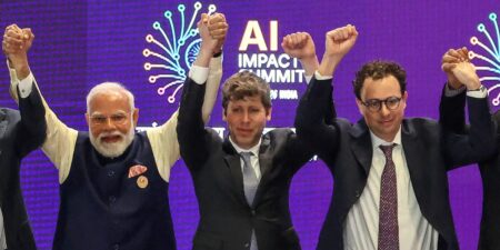 How to fix AI’s branding problem, according to top marketers How to fix AI’s branding problem, according to top marketers