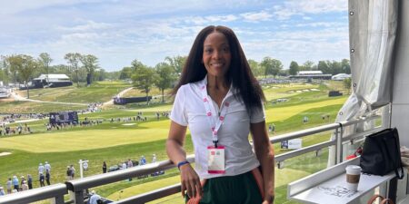 I attended my first PGA Championship. From the affordable tickets to free cocktails at the 15th green, here’s what it’s really like.