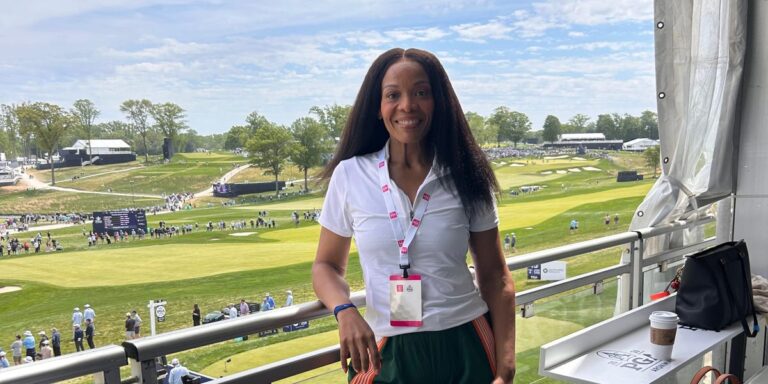 I attended my first PGA Championship. From the affordable tickets to free cocktails at the 15th green, here’s what it’s really like.