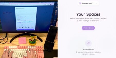 I built a Pinterest-inspired web app. It’s cute, but it shows how coding with AI falls short.