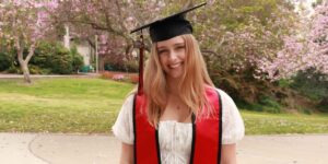 I did everything ‘right’ in college, but couldn’t get a job in my field after graduation. Now, I’m going back to school.