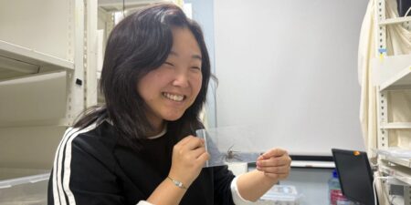 I grew up in the Midwest as a Korean adoptee. Living in Seoul helped me finally feel Korean and American.