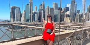 I left my job and boyfriend for an opportunity in Los Angeles. Within 4 months, I moved back home. I left my job and boyfriend for an opportunity in Los Angeles. Within 4 months, I moved back home.