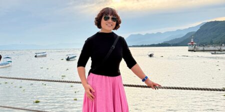 I left the US to retire in Mexico at 50. My first year of mistakes and surprise expenses taught me what it really takes to live abroad.