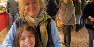 I raised my daughter in Berlin, Madrid, and Dublin. Each country taught me how to parent an independent teen.