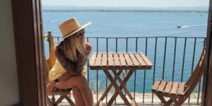 I sold my childhood home in Miami to buy an apartment in Sicily. We paid under 0,000 and did ,000 in renovations.