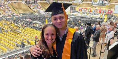 I spent 20 years and nearly 0,000 paying off my student loans. I’m done just in time for my youngest to start college. I spent 20 years and nearly 0,000 paying off my student loans. I’m done just in time for my youngest to start college.